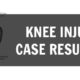 knee injury case results