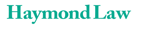 The Haymond Law Firm