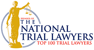 John Haymond - The National Trial Lawyers Top 100 Trial Attorneys