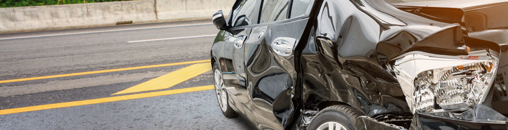 Car accident law firm