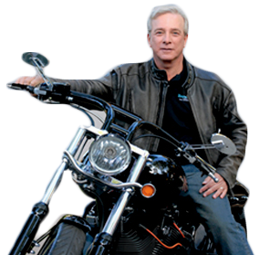 John Haymond Motorcycle Accident Attorney