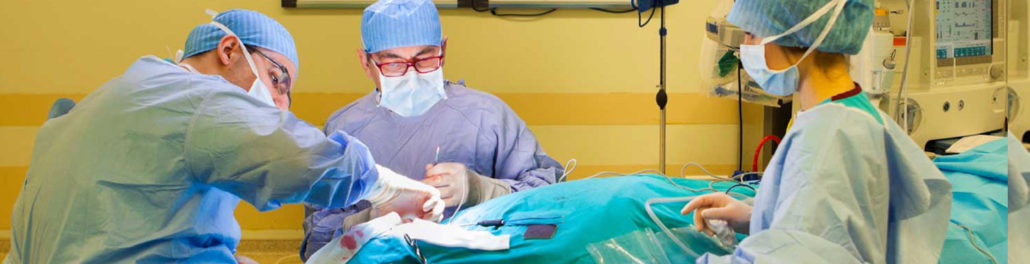 Medical malpractice law firm