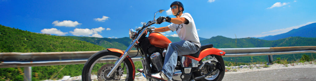Motorcycle accident law firm