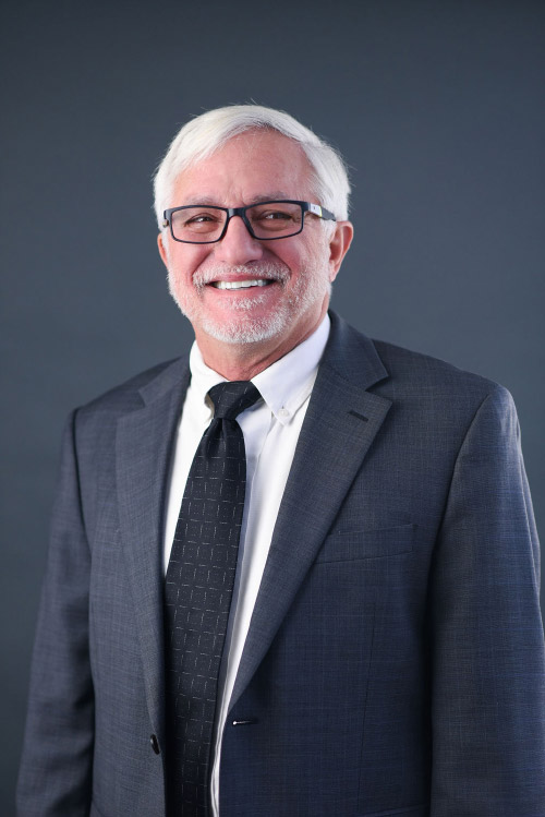 Attorney Albert D’Antonio