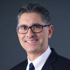 Attorney Chris Murray