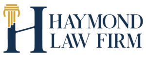 The Haymond Law Firm