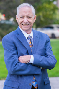 Property Management Expert Steve Elinsky